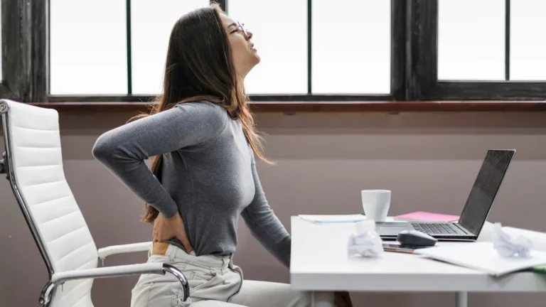 Postural Hypotension